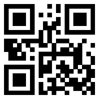 Qr Code di 3408515103