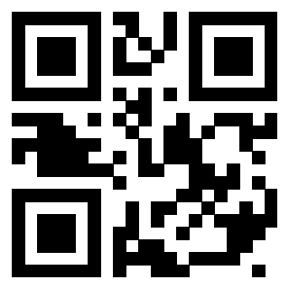 Scansione del Qr Code di 3408515104