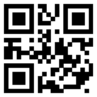 3408515109 - Immagine del Qr Code