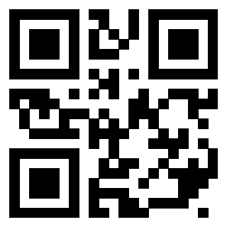 Il Qr Code di 3408515112