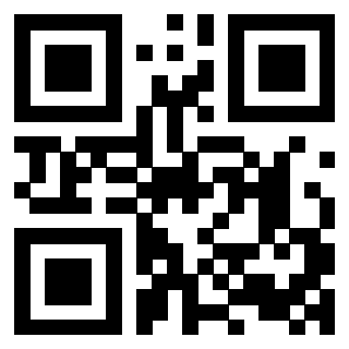 Immagine del Qr Code di 3408515115