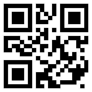 Immagine del Qr Code di 3408515120