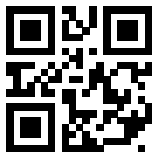Scansione del QrCode di 3408515123