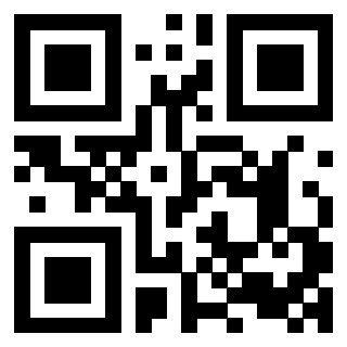 3408515127 - Immagine del Qr Code associato