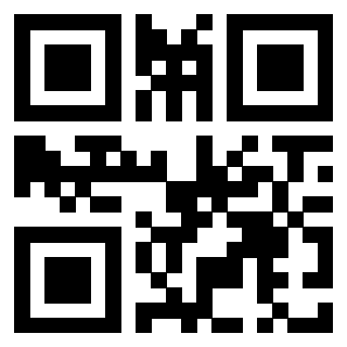 Immagine del Qr Code di 3408515129