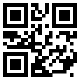 3408515138 - Immagine del QrCode associato