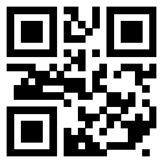 3408515141 - Immagine del QrCode associato