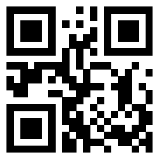 Immagine del QrCode di 3408515144