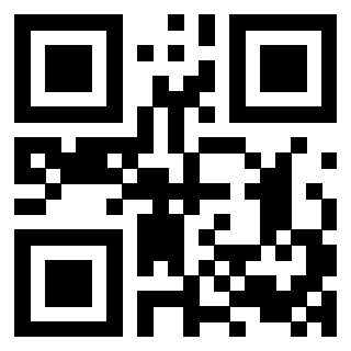 3408515145 - Immagine del Qr Code associato