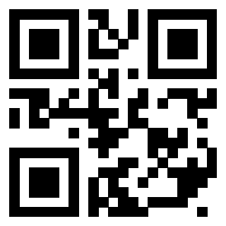 Scansione del Qr Code di 3408515146