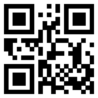 Il Qr Code di 3408515148