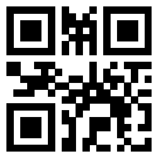 Scansione del Qr Code di 3408515150