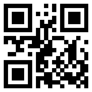 3408515152 QrCode associato