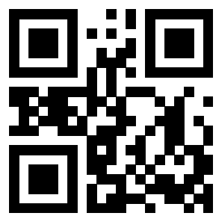 Immagine del Qr Code di 3408515156