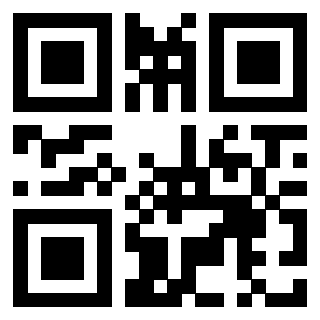 Immagine del Qr Code di 3408515161