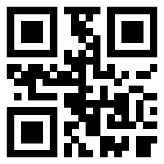 3408515162 - Immagine del Qr Code