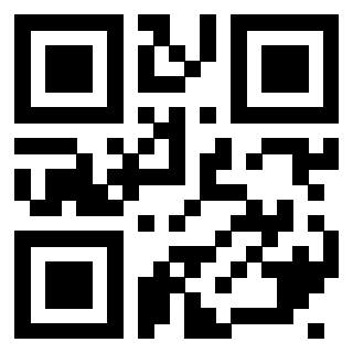 3408515170 - Immagine del QrCode associato