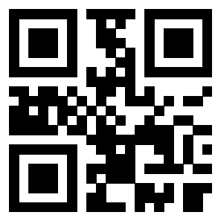 Il QrCode di 3408515173