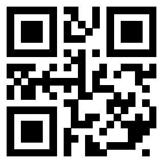 Scansione del QrCode di 3408515176