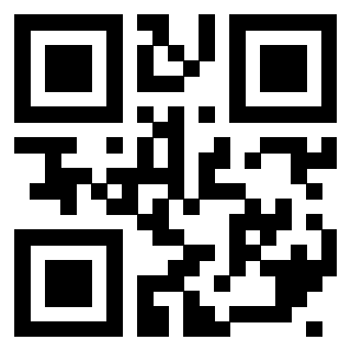 Il QrCode di 3408515177
