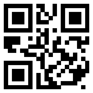 Immagine del Qr Code di 3408515180