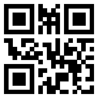 3408515182 - Immagine del QrCode