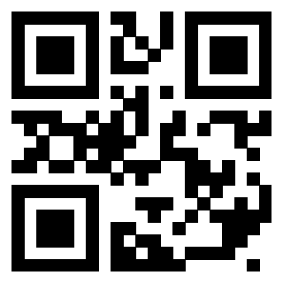 Scansione del QrCode di 3408515186