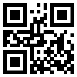 Immagine del QrCode di 3408515192