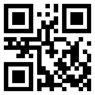 3408515193 - Immagine del QrCode associato