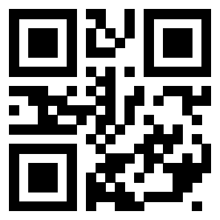 Scansione del Qr Code di 3408515195