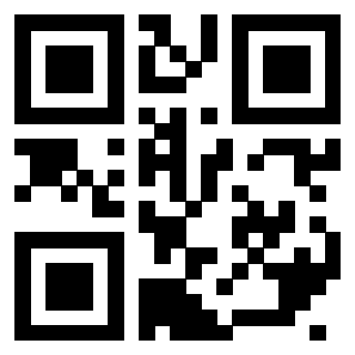 Il Qr Code di 3408515196