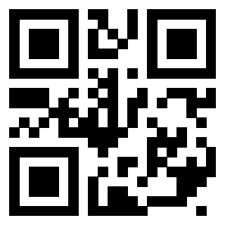 Immagine del Qr Code di 3408515197