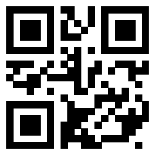 Scansione del QrCode di 3408515198