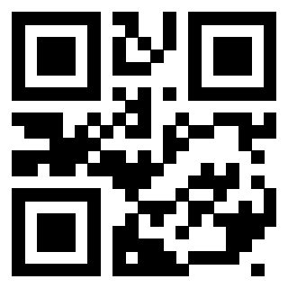 Immagine del Qr Code di 3408515201