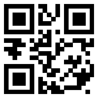 Il QrCode di 3408515202
