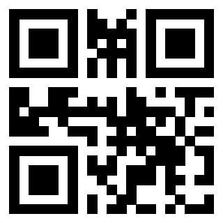 Scansione del Qr Code di 3408515203