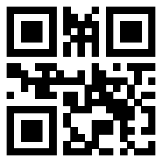3408515204 - Immagine del QrCode