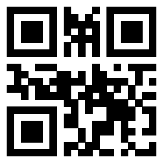 Immagine del Qr Code di 3408515205