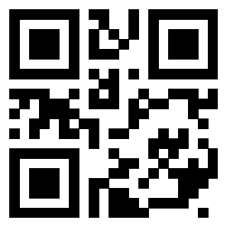 3408515206 - Immagine del QrCode