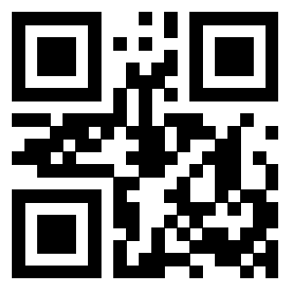 Il QrCode di 3408515207