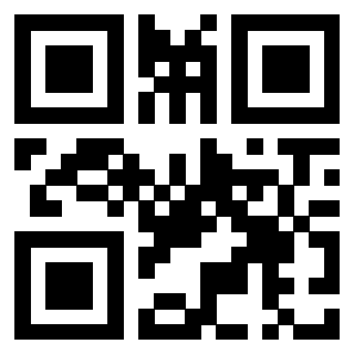 Immagine del QrCode di 3408515209