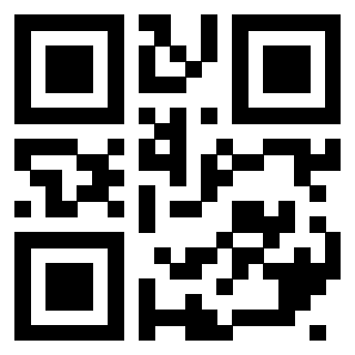 3408515211 - Immagine del QrCode