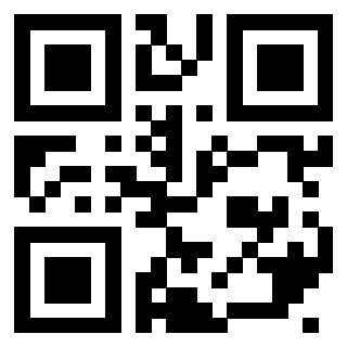Il Qr Code di 3408515212