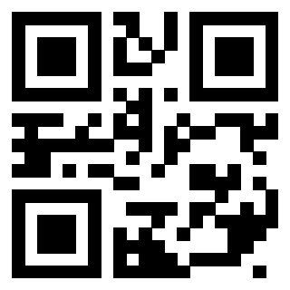 3408515213 - Immagine del QrCode associato