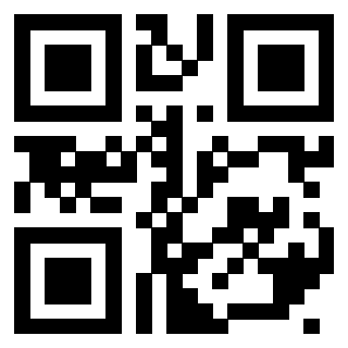 3408515214 - Immagine del Qr Code associato