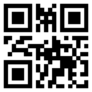 Immagine del Qr Code di 3408515215