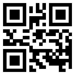 Immagine del QrCode di 3408515216