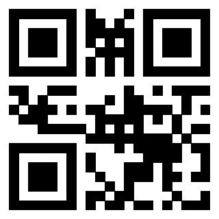 Scansione del Qr Code di 3408515217