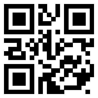 Il QrCode di 3408515219