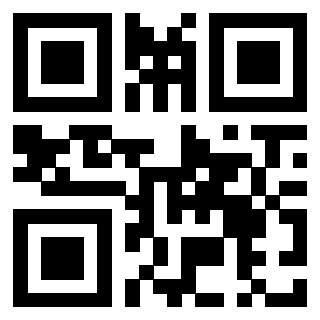 3408515222 - Immagine del Qr Code